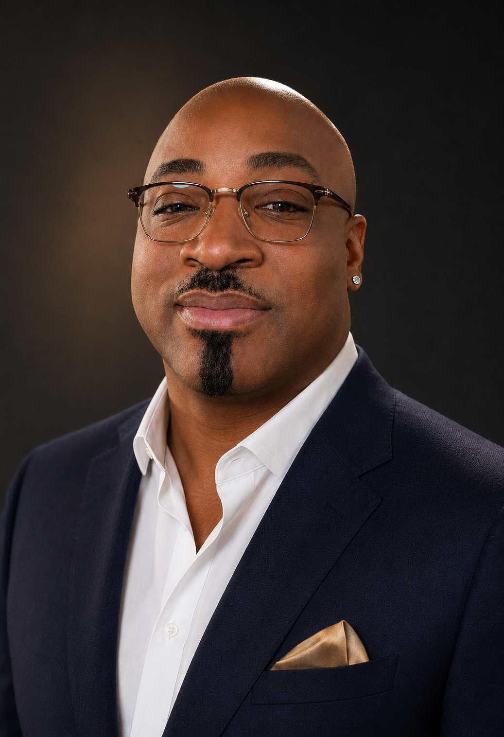 Sam Epiphane, Founder and Creative Strategy Director at Celebrity Style Marketing